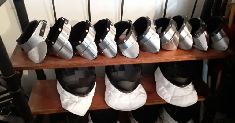 Safety Gear