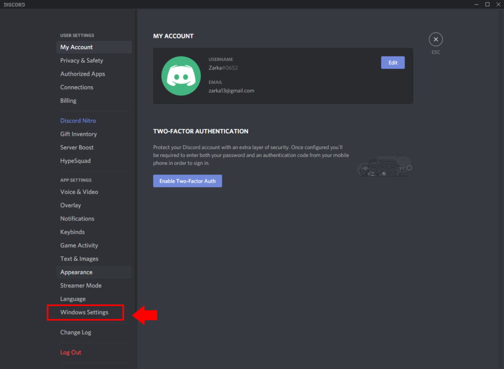 How to Use/Install Discord – Terrasylvae