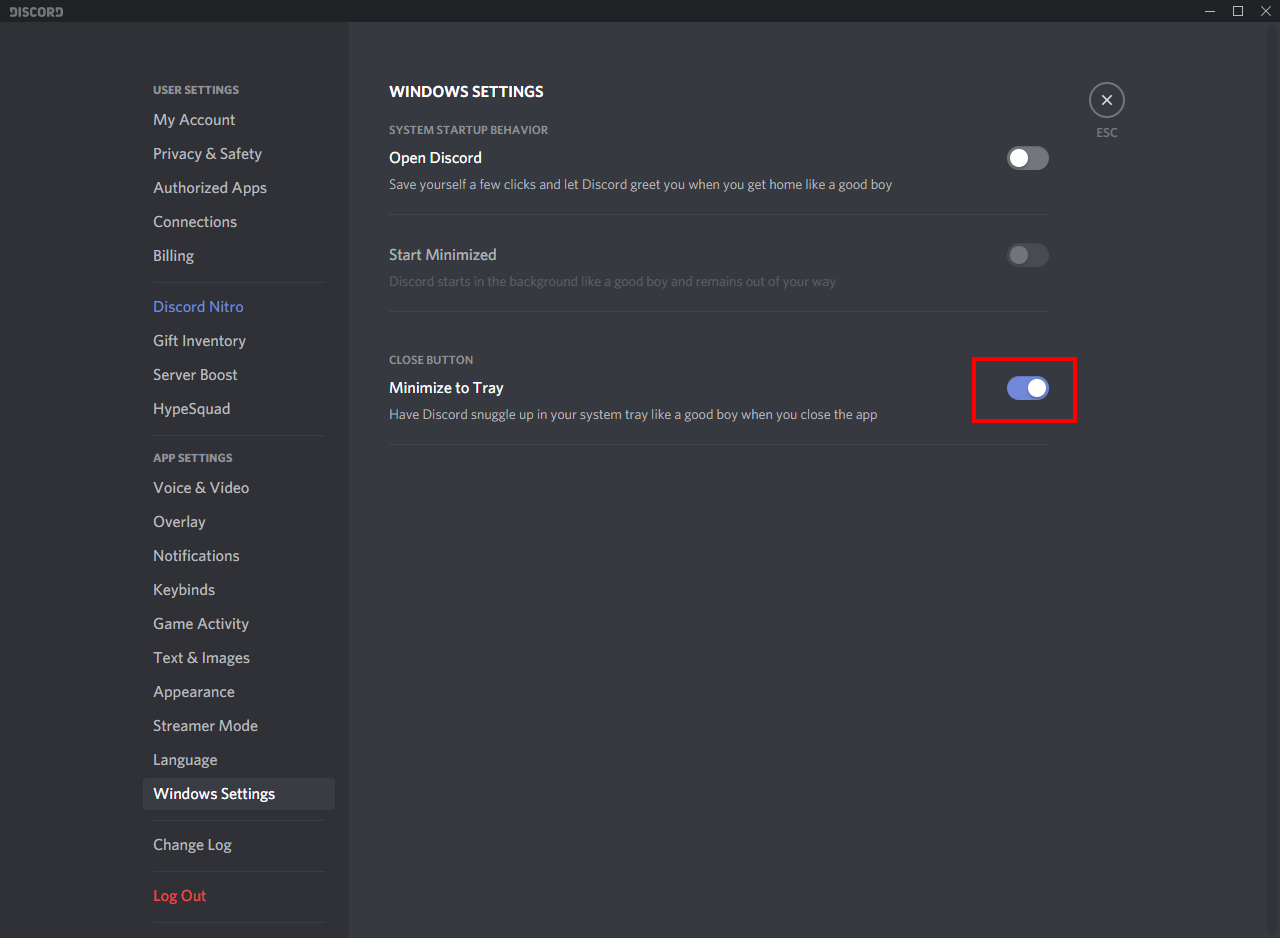 How To Use Install Discord – Terrasylvae