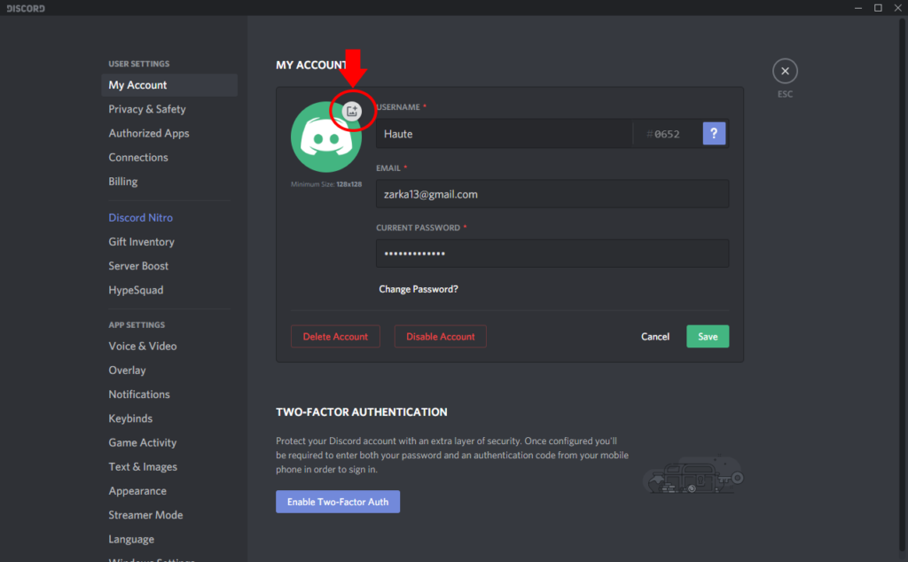 How to Use/Install Discord – Terrasylvae